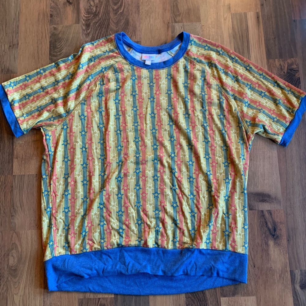 Lularoe Jane 3xl